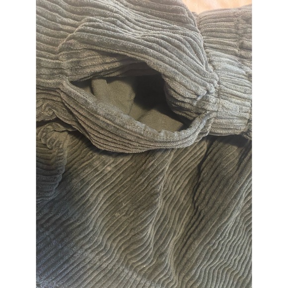Urban Outfitters Shorts | Corduroy Urban Outfitters Shorts With Pockets